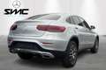 Mercedes-Benz GLC 300 Coupé GLC de 4MATIC Business Line Argent - thumbnail 2
