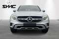 Mercedes-Benz GLC 300 Coupé GLC de 4MATIC Business Line Argent - thumbnail 4
