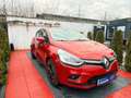 Renault Clio IV Intens*Navi*Tempo*Shz*Klima Rot - thumbnail 1