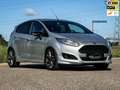 Ford Fiesta 1.0 EcoBoost ST-Line | Org. NL | Clima | Cruise | Grijs - thumbnail 1