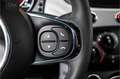 Fiat 500C 1.2 Lounge Aut. | Navigatie | 16"LM | PDC | Half L Noir - thumbnail 16