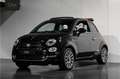 Fiat 500C 1.2 Lounge Aut. | Navigatie | 16"LM | PDC | Half L Noir - thumbnail 6