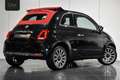 Fiat 500C 1.2 Lounge Aut. | Navigatie | 16"LM | PDC | Half L Noir - thumbnail 2