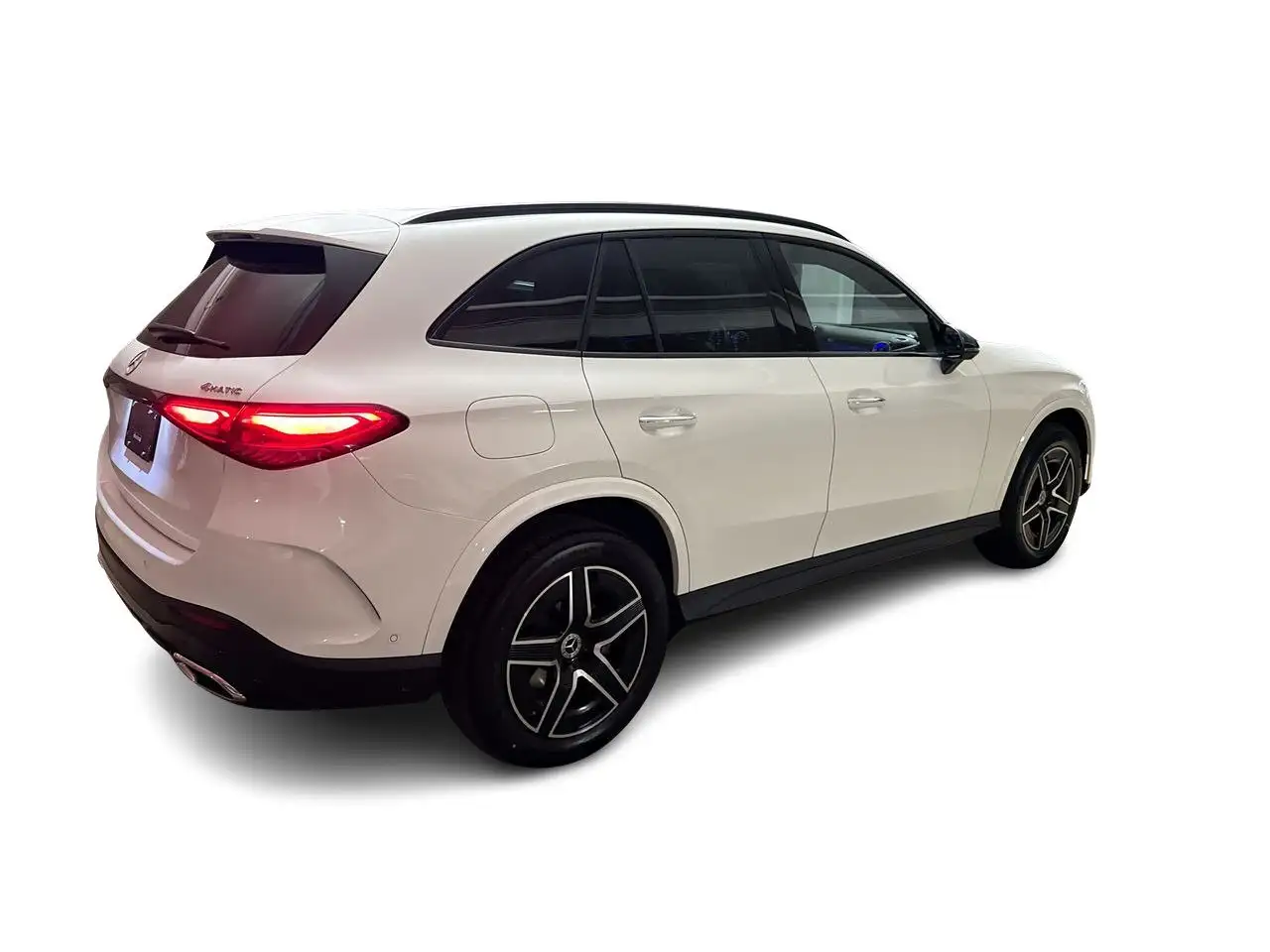 Mercedes-Benz GLC снимка Mercedes-Benz GLC