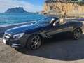 Mercedes-Benz SL 350 SL 350 Aut. Negro - thumbnail 1