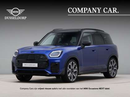 MINI Countryman E John Cooper Works Pakket XL - 21" JCW velgen