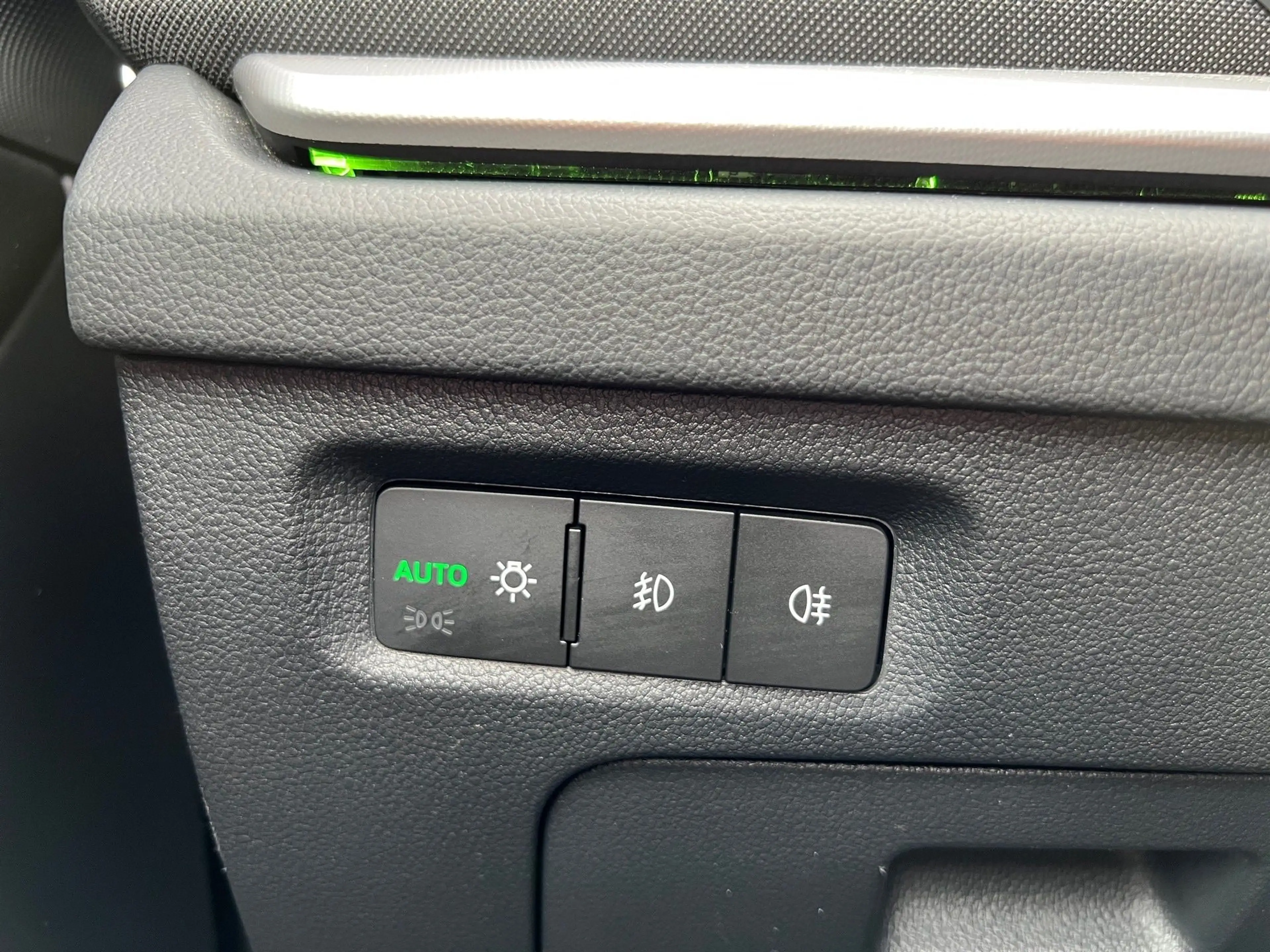 Skoda Octavia Combi 2,0 TDI Style DSG | NP €50.490 — photo 48