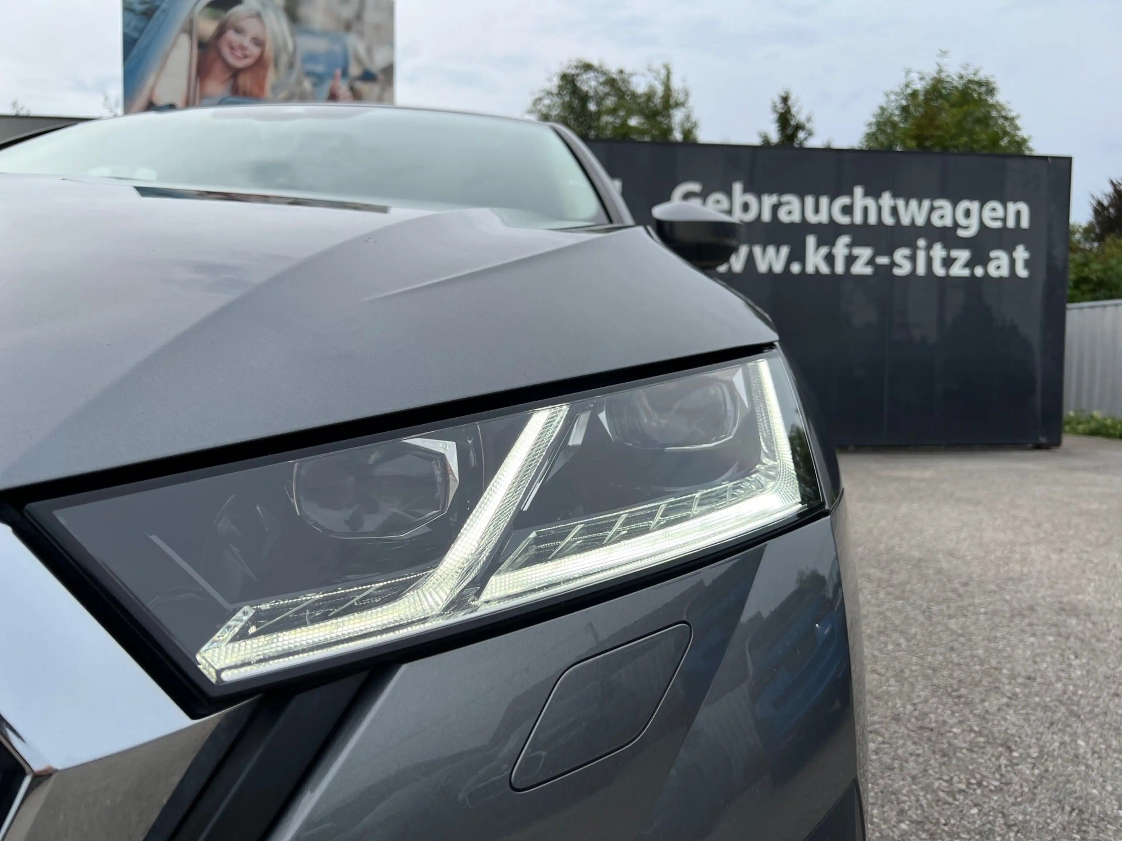 Skoda Octavia Combi 2,0 TDI Style DSG | NP €50.490 — photo 37