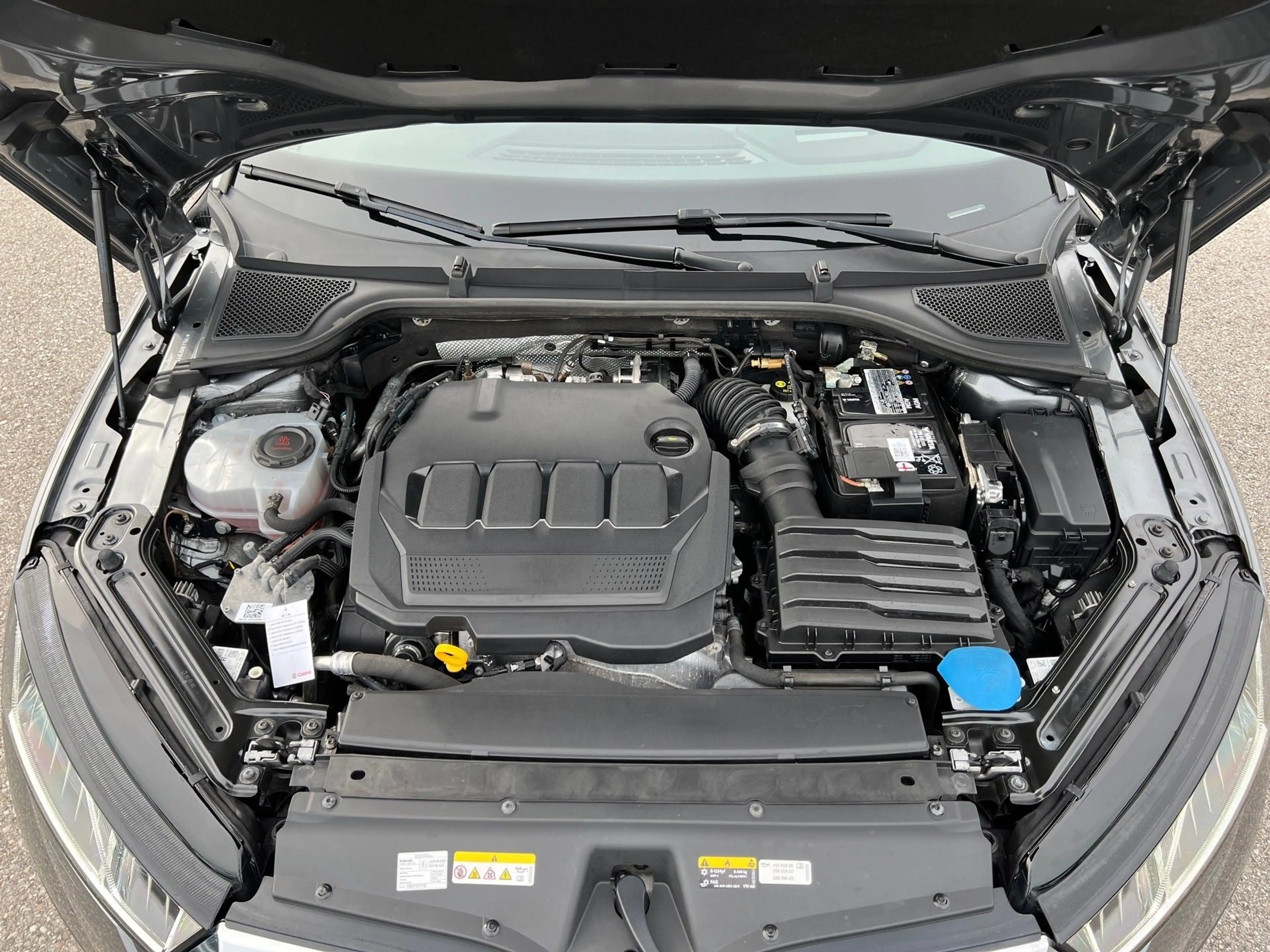 Skoda Octavia Combi 2,0 TDI Style DSG | NP €50.490 — photo 36