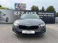 Skoda Octavia Combi 2,0 TDI Style DSG | NP €50.490 Grau - thumbnail 8