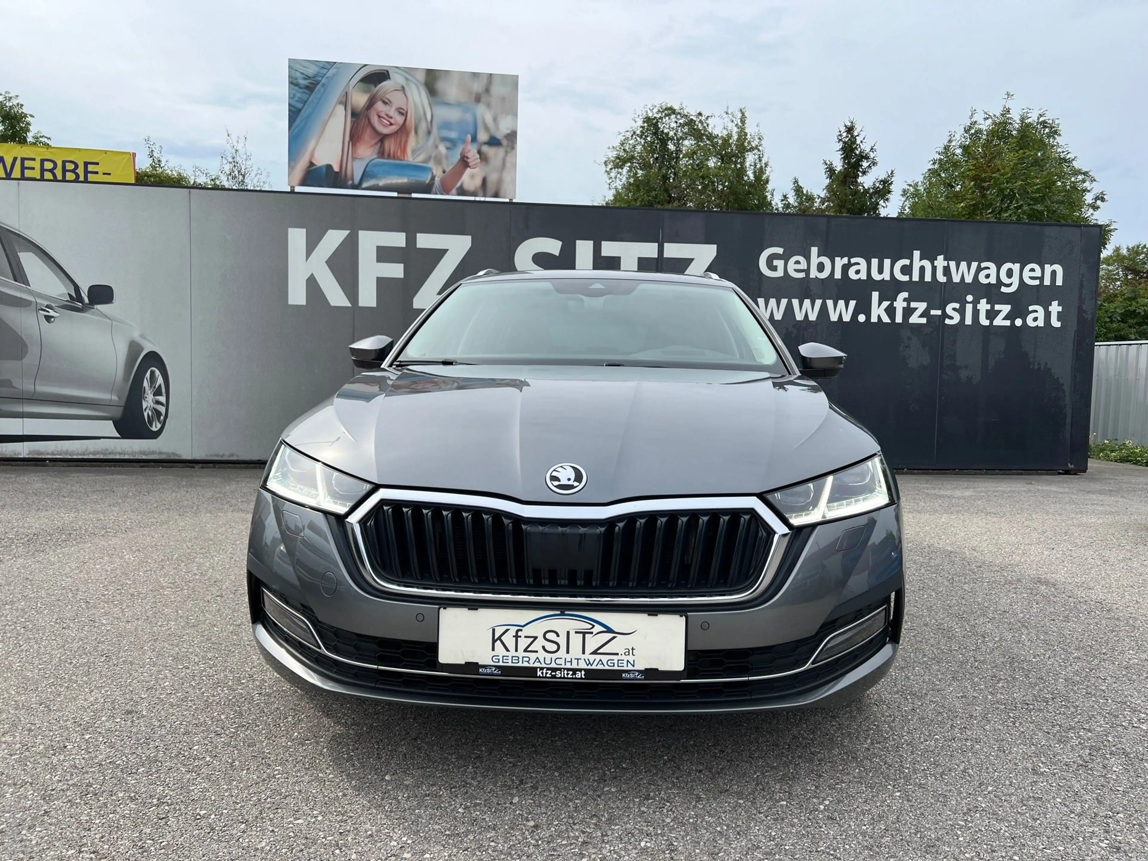 Skoda Octavia Combi 2,0 TDI Style DSG | NP €50.490 — photo 8