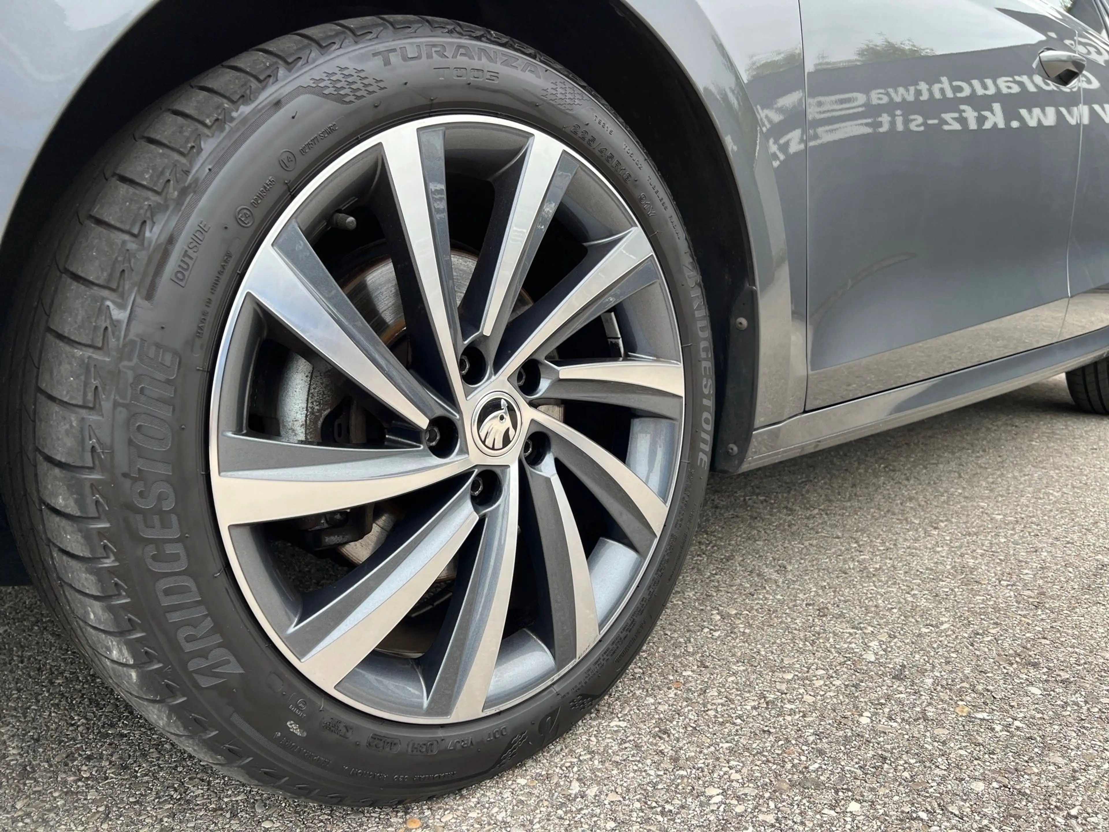 Skoda Octavia Combi 2,0 TDI Style DSG | NP €50.490 — photo 38