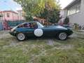 Jaguar E-Type Prima serie 3.8 Coupé Verde - thumbnail 5
