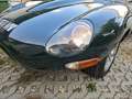 Jaguar E-Type Prima serie 3.8 Coupé Verde - thumbnail 9