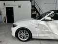 BMW 220 220iA Cabrio Blanc - thumbnail 5