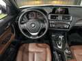 BMW 220 220iA Cabrio Blanc - thumbnail 11