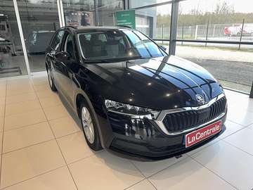 Octavia Combi 2.0 TDI 116 ch