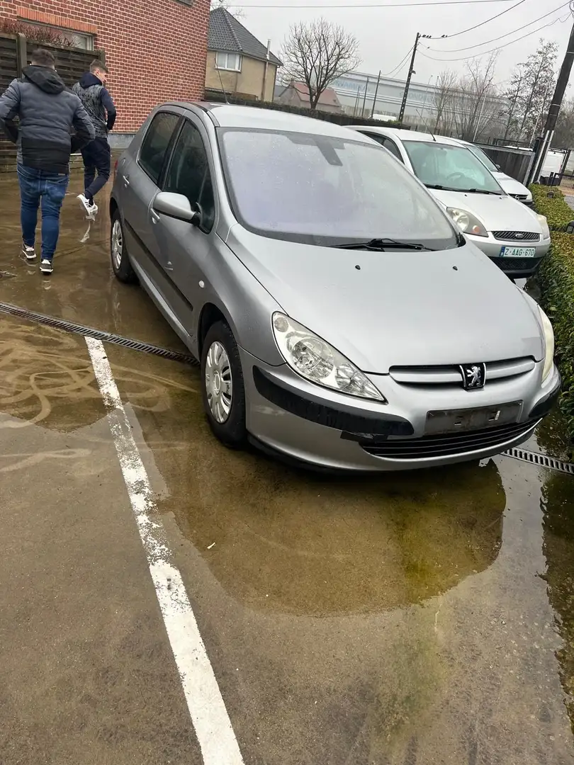 Peugeot 307 75 Presence - 1