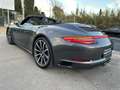 Porsche 911 991.2 4S CABRIOLET 3.0 420CV Pdk Gris - thumbnail 11