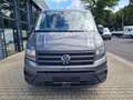 Volkswagen Crafter 35 DOKA 7-Sitze Maxi L4 KLIMA TEMPOMAT Grau - thumbnail 2