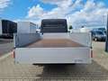 Volkswagen Crafter 35 DOKA 7-Sitze Maxi L4 KLIMA TEMPOMAT Grau - thumbnail 6