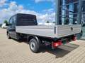 Volkswagen Crafter 35 DOKA 7-Sitze Maxi L4 KLIMA TEMPOMAT Grau - thumbnail 8