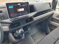 Volkswagen Crafter 35 DOKA 7-Sitze Maxi L4 KLIMA TEMPOMAT Grau - thumbnail 12