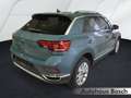 Volkswagen T-Roc 2.0 TDI Style DSG Navi AHK LED ACC Bluetooth Blauw - thumbnail 3