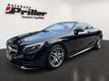 Mercedes-Benz S 560 Cabrio AMG LINE *BURMESTER/HUD/LED* Negro - thumbnail 1