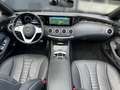 Mercedes-Benz S 560 Cabrio AMG LINE *BURMESTER/HUD/LED* Negro - thumbnail 10