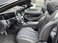 Mercedes-Benz S 560 Cabrio AMG LINE *BURMESTER/HUD/LED* Negro - thumbnail 7