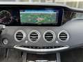 Mercedes-Benz S 560 Cabrio AMG LINE *BURMESTER/HUD/LED* Negro - thumbnail 9