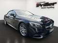 Mercedes-Benz S 560 Cabrio AMG LINE *BURMESTER/HUD/LED* Negro - thumbnail 19