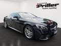 Mercedes-Benz S 560 Cabrio AMG LINE *BURMESTER/HUD/LED* Negro - thumbnail 2