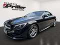 Mercedes-Benz S 560 Cabrio AMG LINE *BURMESTER/HUD/LED* Negro - thumbnail 18