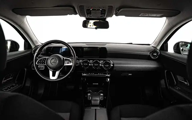 Mercedes-Benz A-Class view 10