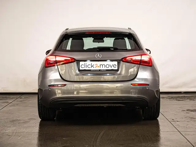 Mercedes-Benz A-Class view 4