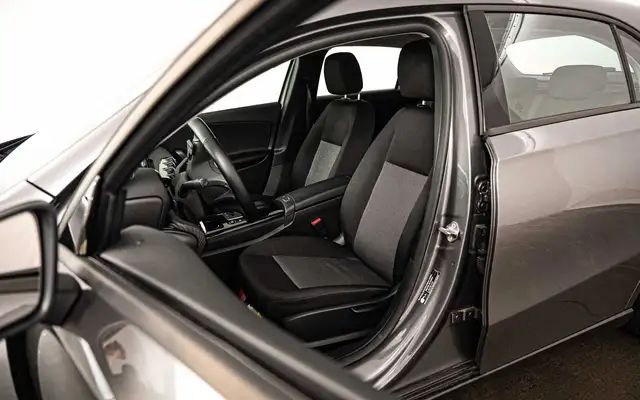 Mercedes-Benz A-Class view 8