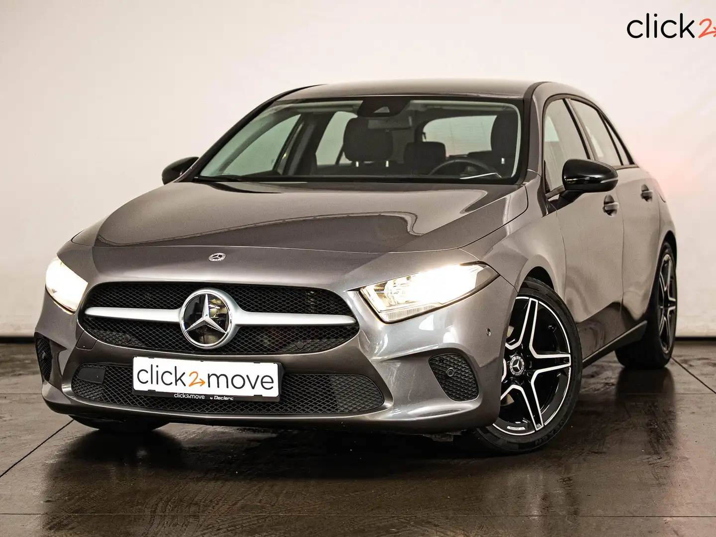 mercedes-benz clasa a