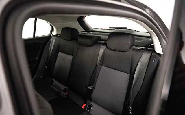 Mercedes-Benz A-Class view 7