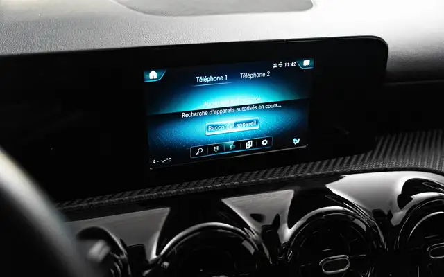 Mercedes-Benz A-Class view 15