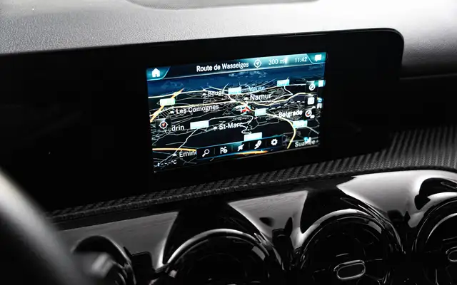 Mercedes-Benz A-Class view 14