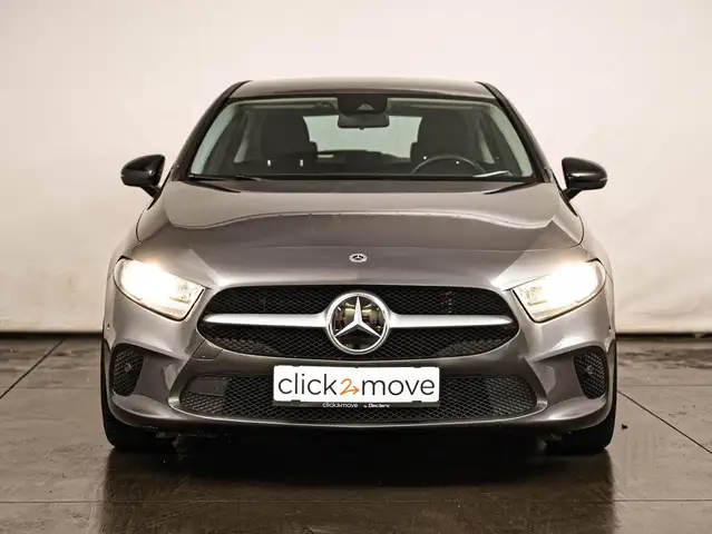 Mercedes-Benz A-Class view 3