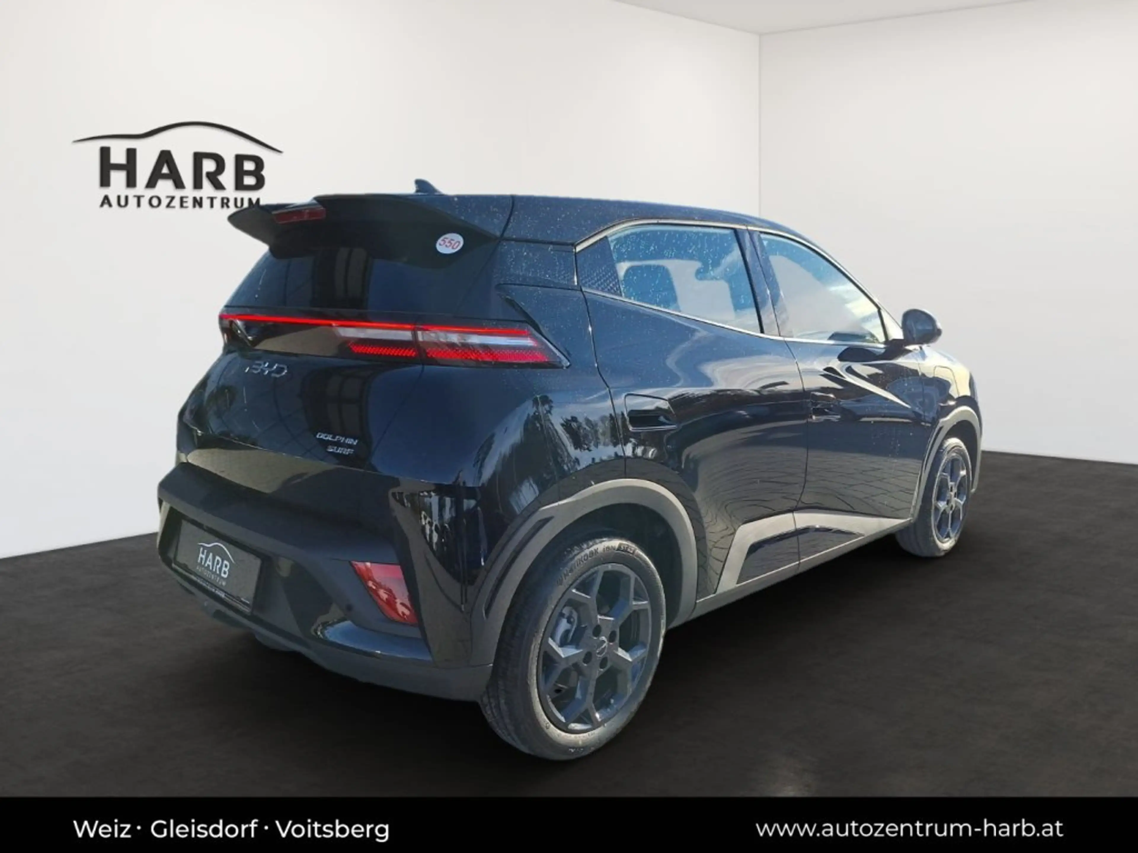 BYD Dolphin Surf Boost — photo 6