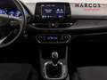 Hyundai i30 1.0 TGDI Klass Fastback LRR Rouge - thumbnail 11