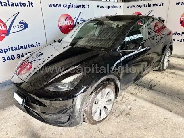 Tesla Model Y Model Y Standard Range rwd MARCIANTE