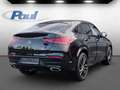 Mercedes-Benz GLE 450 d 4MATIC Coupé AMG+Night+ACC+elSitz+LED Černá - thumbnail 5