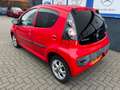 Citroen C1 1.0 First Edition 2012 5DRS. NWE.APK 3495EU Rood - thumbnail 4