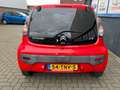 Citroen C1 1.0 First Edition 2012 5DRS. NWE.APK 3495EU Rood - thumbnail 5