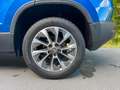 Skoda Karoq Clever 2.0 TDI 110 kW Bleu - thumbnail 11